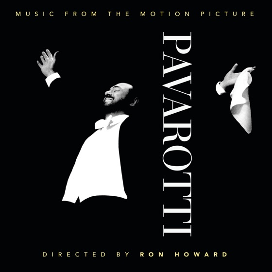 Cover artwork for Turandot: "Nessun dorma!"