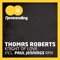 Excalibur - Thomas Roberts lyrics