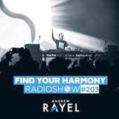 Find Your Harmony Radioshow #203 (DJ Mix) artwork
