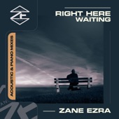 Right Here Waiting (Acoustic Guitar Instrumental) artwork