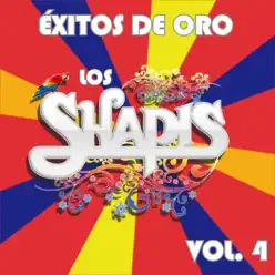 Éxitos de Oro, Vol. 4 - Los Shapis Éxitos de Oro, Vol. 4 - Los Shapis