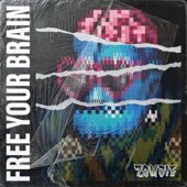 Free Your Brain artwork