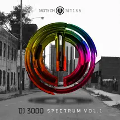 Spectrum, Vol. 1 by DJ 3000 album reviews, ratings, credits