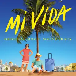 Mi Vida (Original Movie Soundtrack) - EP - Jasper Boeke