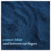 Sand Between Our Fingers artwork