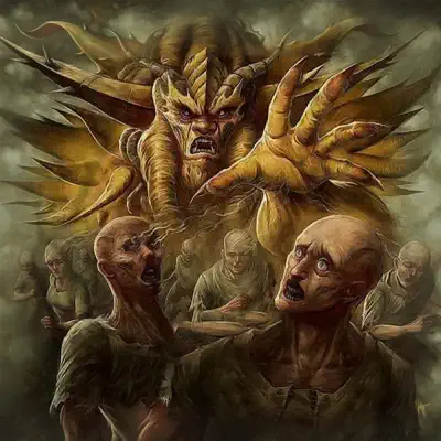Quinto Infierno - Single - Quinto Infierno