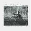 Remy Le Boeuf - Assembly of Shadows