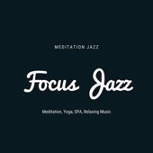 Focus Jazz artwork