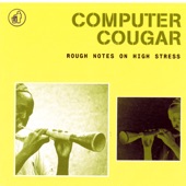 Computer Cougar - Picture Perfect