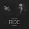 Ride (feat. M. Maggie) - Black Coast & M. Maggie lyrics