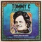 Mr. Tanner - Tommy C and the Tombstones lyrics