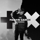 The Martin Garrix Experience artwork