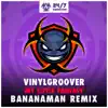 My Little Fantasy (Bananaman Remix) - Single album lyrics, reviews, download