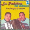 Los Románticos del Vallenato - Nube Viajera