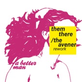 A Better Man (The Avener Rework) artwork