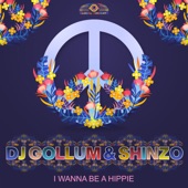 DJ Gollum - I Wanna Be a Hippie (Radio Edit)