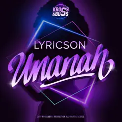 Unanah - Single - Lyricson Unanah - Single - Lyricson