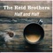 Monday - The Reid Brothers lyrics