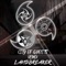 City of Ghosts - LandBreaker lyrics
