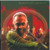 Palco by Gilberto Gil