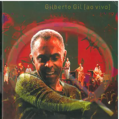 Quanta Gente Veio Ver - Gilberto Gil