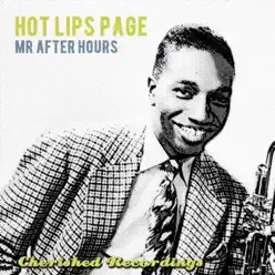 Mr After Hours - Hot Lips Page Mr After Hours - Hot Lips Page