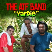 The ATF Band - Yardie