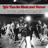 Let's Face the Music and Dance! (Swing Dance Compilation) [Live] - Paolo Tomelleri Big Band & Paolo Tomelleri Ritmo Symphonic Orchestra