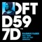Two Left Feet (feat. Öhrn) [Dario D'Attis Remix] - Rasmus Faber lyrics