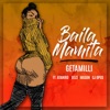 Baila Mamita (feat. Ataniro, Dezz, Mason & Cj Opus) - Single