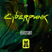 Cyberpunk artwork