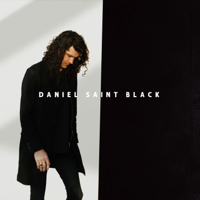 DANIEL SAINT BLACK - Daniel Saint Black - EP artwork