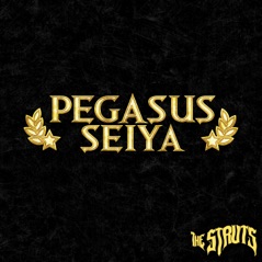 Pegasus Seiya - Single