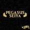 Pegasus Seiya - The Struts lyrics
