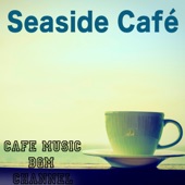 Seaside Café artwork