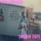 Smokin' Dope - King Khrome lyrics