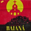 Baianá - Single artwork