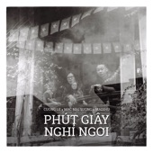 Phút Giây Nghỉ Ngơi (feat. Cường Lê & Mạc Mai Sương) artwork