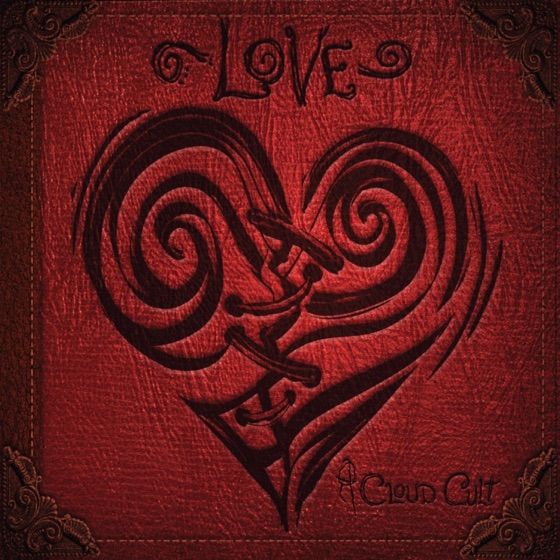 Cover artwork for It's Your Decision