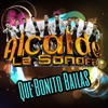 Que Bonito Bailas - Single