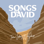 Songs of David - EP artwork