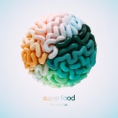 Superfood - Natural Supersoul