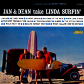 Jan & Dean Take Linda Surfin' - Jan & Dean