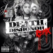 Death Before Dishonor (feat. Magazeen, Angel Doze & Alexis) [Remix] artwork