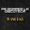 Pa Romper la Disco - Juanc Rmx lyrics