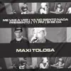 Me Vas a Ver / Ya No Siento Nada / Presiento / 11 PM / Si Se Da (Live Session) - EP album lyrics, reviews, download