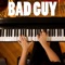 Bad Guy - Brooklyn Duo lyrics