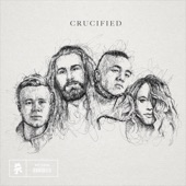 Crucified (feat. MOONZz) artwork