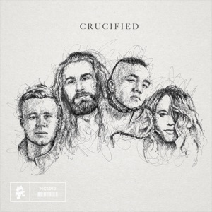 Crucified (feat. MOONZz) - Single