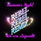 Summer Night (Rebel Rebel Remix) - We Are Legends lyrics